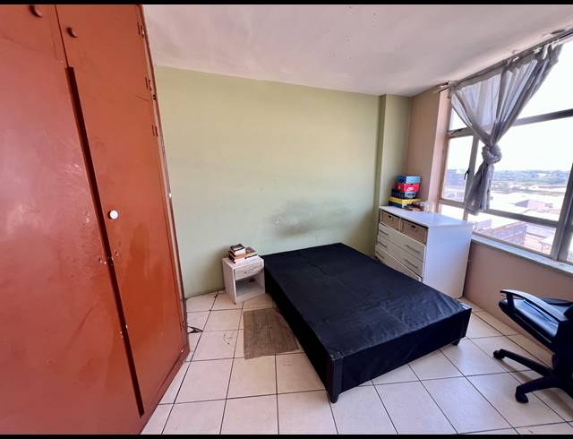 2 BEDROOM SECTIONAL TITLE FOR SALE IN MORNINGSIDE